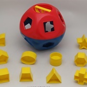 Shape Toy