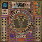 Voice of Baceprot - Retas