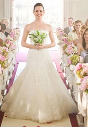 Ghosts of Girlfriends Past (2009)