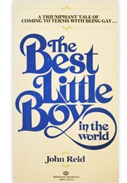 The Best Little Boy in the World (John Reid)