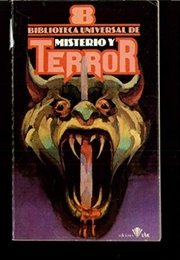 Biblioteca Universal De Misterio Y Terror 8 (Vv. Aa.)