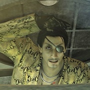 Goro Majima