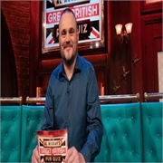 Al Murray's Great British Pub Quiz