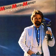 A Face in the Crowd - Michael Martin Murphey