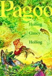Pagoo (Holling Clancy Holling)