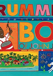 Drummer Boy of John John (Mark Greenwood)