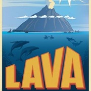 Lava