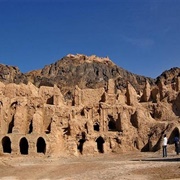 Jiroft, Iran