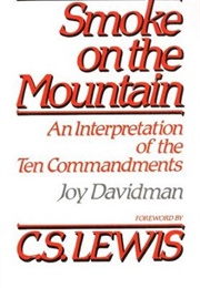 Smoke on the Mountain (Joy Davidman)