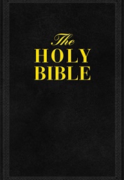 The Bible (N/A)