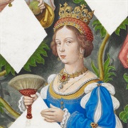 Joan of Portugal