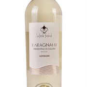 Vermentino Di Gallura