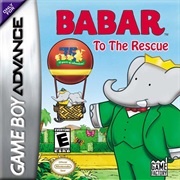 Babar Rescue