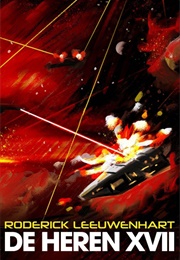 De Heren XVII (Roderick Leeuwenhart)