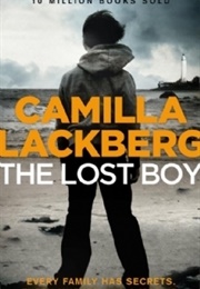 The Lost Boy (Camilla Lackberg)