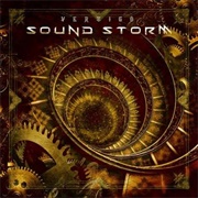 Sound Storm - Vertigo