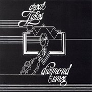 Great Lakes - Diamond Times