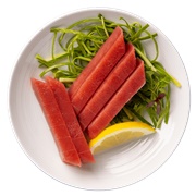 Tuna Sashimi