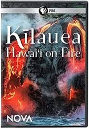 Kilauea: Hawaii on Fire (2019)
