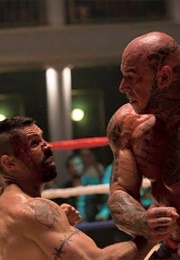 Boyka: Undisputed (2016)