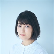 Ayako Kawasumi