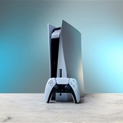 PlayStation 5 (2020)