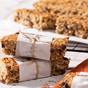 Muesli Slice