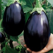 Eggplant