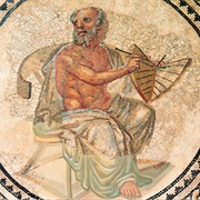 Anaximander
