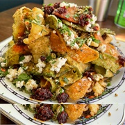 Malka, Portland, Oregon