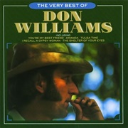 Till the Rivers All Run Dry - Don Williams