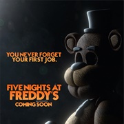 Fnaf Movie