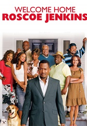 Welcome Home Roscoe Jenkins (2008)
