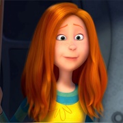 Audrey (The Lorax)