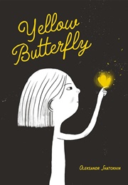 Yellow Butterfly (Oleksandr Shatokhin)