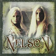 Before the Rain - Nelson