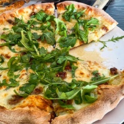 CRUST, Miami, Florida