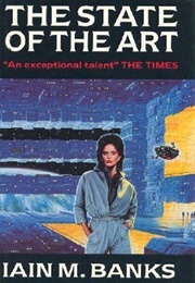 The State of the Art (Iain M. Banks)