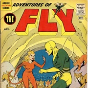 The Fly