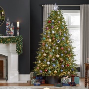 Artificial Christmas Tree