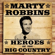 Time Goes by - Marty Robbins