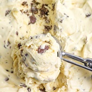Nanaimo Bar Ice Cream