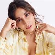 Monica Dogra (Pansexual, She/Her)