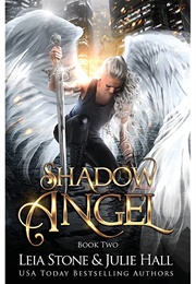 Shadow Angel Book Two (Leia Stone)