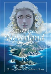 Essence of Neverland (Juna Jinsei)