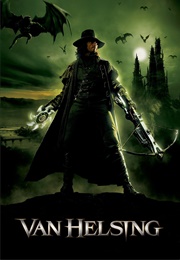 Van Helsing (2004)