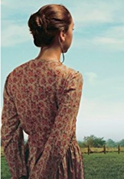 Hattie Brooks (Hattie Big Sky, Kirby Larson, 2006)