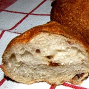 Pane 'E Cariga