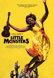 Little Monsters (2019)
