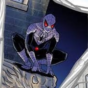 Bullet Points Spider-Man (Bruce Banner)